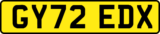 GY72EDX