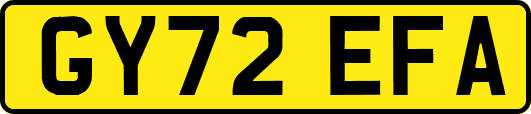 GY72EFA
