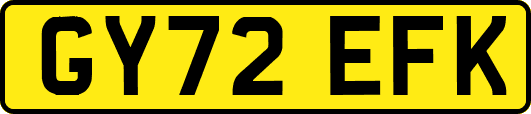 GY72EFK