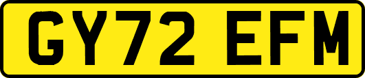 GY72EFM