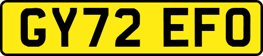 GY72EFO