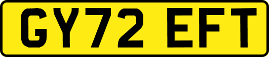 GY72EFT