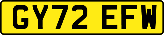 GY72EFW