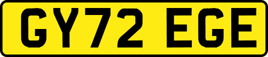 GY72EGE