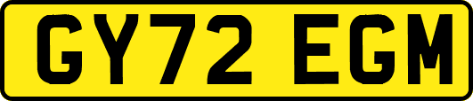 GY72EGM