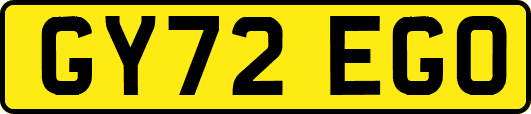 GY72EGO