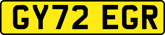 GY72EGR