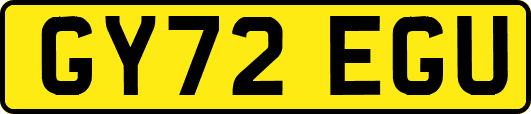 GY72EGU