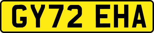GY72EHA