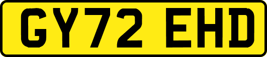 GY72EHD