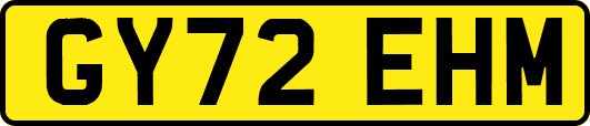 GY72EHM