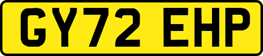 GY72EHP