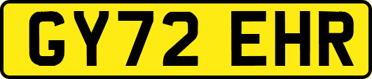 GY72EHR