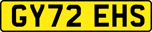 GY72EHS