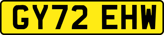 GY72EHW