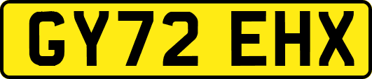 GY72EHX