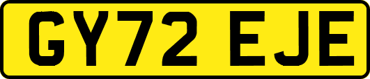 GY72EJE