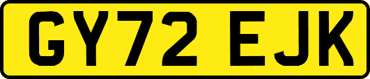 GY72EJK