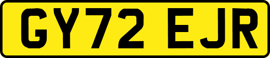 GY72EJR