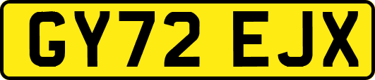GY72EJX