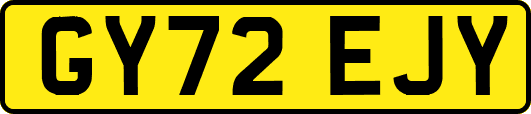 GY72EJY