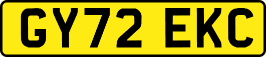 GY72EKC