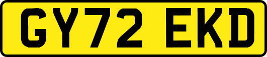 GY72EKD