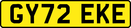 GY72EKE