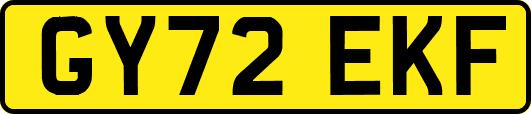 GY72EKF