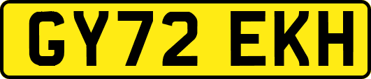 GY72EKH