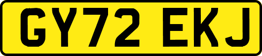 GY72EKJ