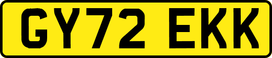GY72EKK
