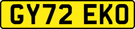GY72EKO