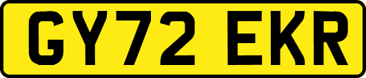 GY72EKR