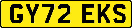 GY72EKS