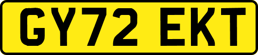 GY72EKT
