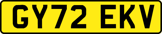 GY72EKV