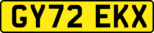 GY72EKX