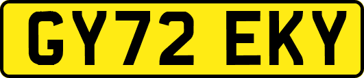 GY72EKY