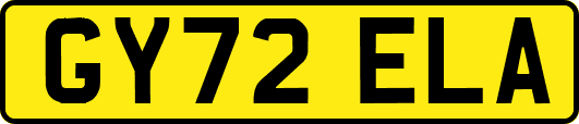 GY72ELA