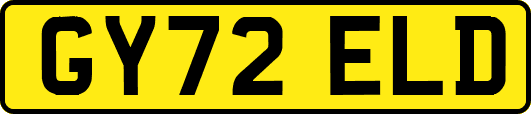 GY72ELD