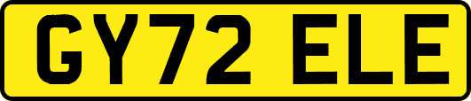 GY72ELE