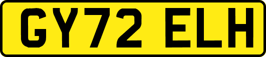 GY72ELH
