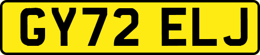 GY72ELJ
