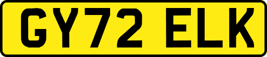 GY72ELK