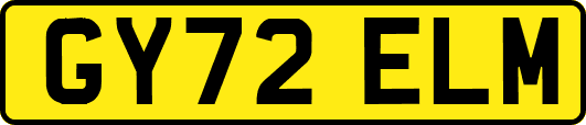 GY72ELM