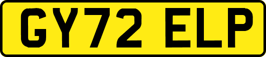 GY72ELP