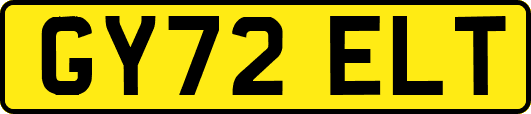 GY72ELT