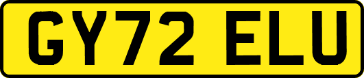 GY72ELU