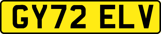 GY72ELV